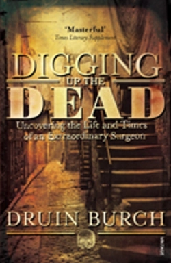 Bertrand.pt - Digging Up The Dead