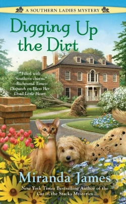 Bertrand.pt - Digging Up The Dirt