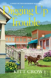 Digging Up Trouble