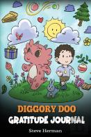 Diggory Doo Gratitude Journal