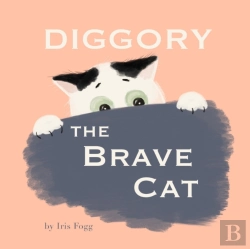 Bertrand.pt - Diggory The Brave Cat