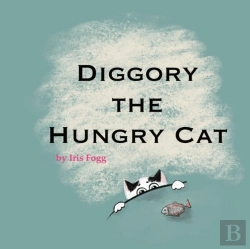 Bertrand.pt - Diggory The Hungry Cat (In Colour)
