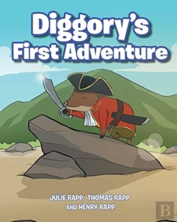 Bertrand.pt - Diggory'S First Adventure