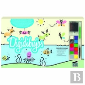 Digidibujos (+4 Años)