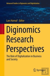 Diginomics Research Perspectives