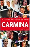 Digipack Carmina 1 Dvd