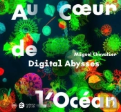 Digital Abysses : Mguel Chevalier Au Coeur De L'Océan