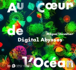 Bertrand.pt - Digital Abysses : Mguel Chevalier Au Coeur De L'Océan