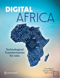 Bertrand.pt - Digital Africa