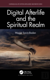 Digital Afterlife And The Spiritual Realm