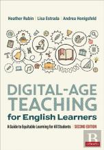 Digital-Age Teaching For English Learners