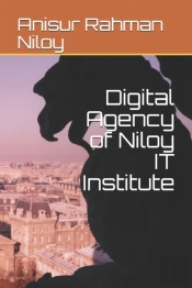 Digital Agency Of Niloy It Institute