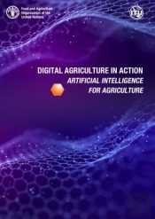 Digital Agriculture In Action