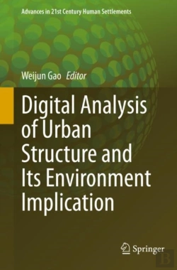 Bertrand.pt - Digital Analysis Of Urban Structure And Its Environment Implication