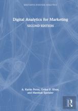 Digital Analytics For Marketing