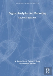Digital Analytics For Marketing