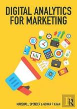 Digital Analytics For Marketing