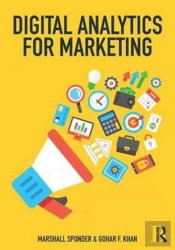 Digital Analytics For Marketing