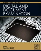Digital And Document Examination