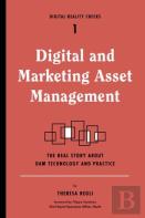 Digital And Marketing Asset Management