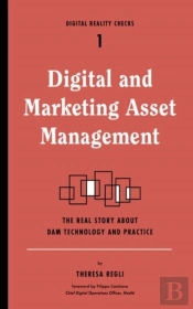 Digital And Marketing Asset Management