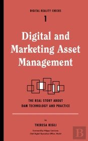 Digital And Marketing Asset Management