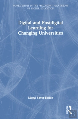 Bertrand.pt - Digital And Postdigital Learning For Changing Universities