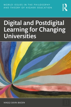 Bertrand.pt - Digital And Postdigital Learning For Changing Universities