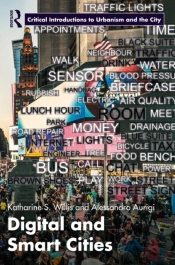 Digital And Smart Cities