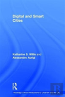 Digital And Smart Cities