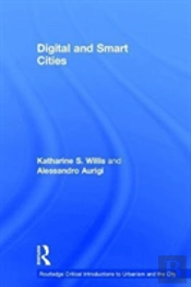 Digital And Smart Cities
