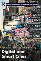 Digital And Smart Cities