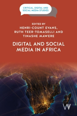 Bertrand.pt - Digital And Social Media In Africa