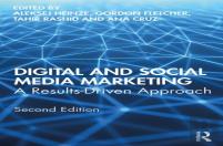 Digital And Social Media Marketing