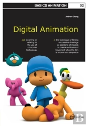 Digital Animation