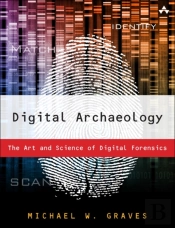 Digital Archaeology