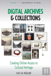 Digital Archives And Collections