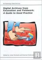 Digital Archives From Excavation And Fieldwork