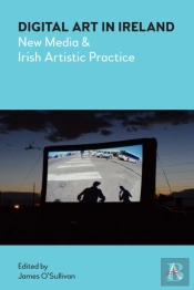 Digital Art In Ireland