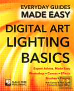Digital Art Lighting Basics