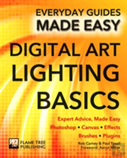 Bertrand.pt - Digital Art Lighting Basics