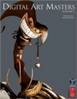 Bertrand.pt - Digital Art Masters: Volume 2