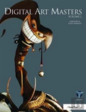 Digital Art Masters: Volume 2