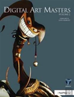 Bertrand.pt - Digital Art Masters: Volume 2