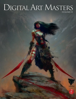 Bertrand.pt - Digital Art Masters: Volume 4