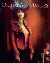 Digital Art Masters: Volume 5