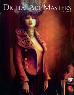 Bertrand.pt - Digital Art Masters: Volume 5