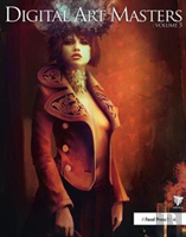 Digital Art Masters: Volume 5