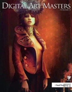 Bertrand.pt - Digital Art Masters: Volume 5