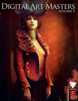 Bertrand.pt - Digital Art Masters: Volume 5